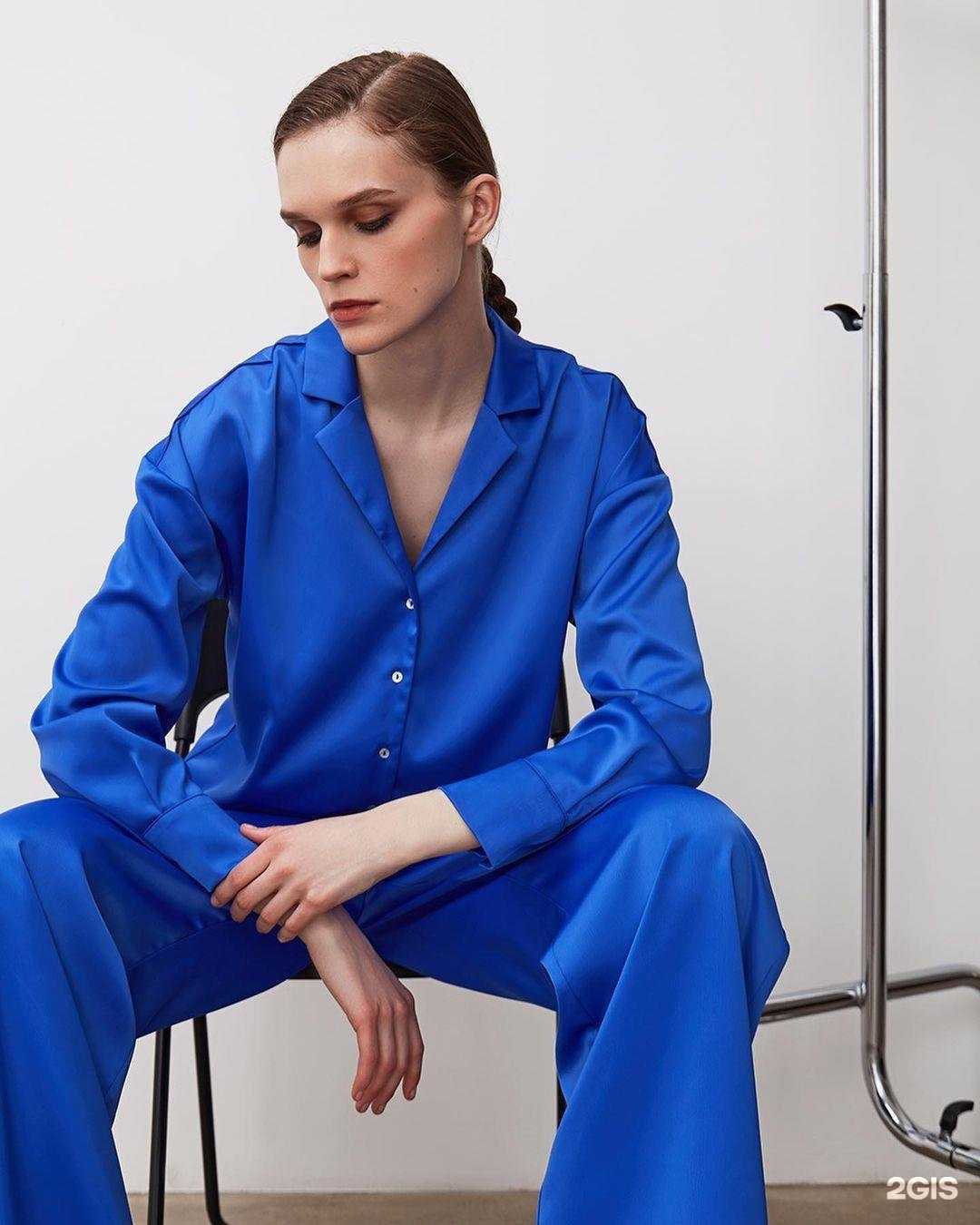 Отзывы на компанию Incity, магазин женской одежды в Великих Луках c фото