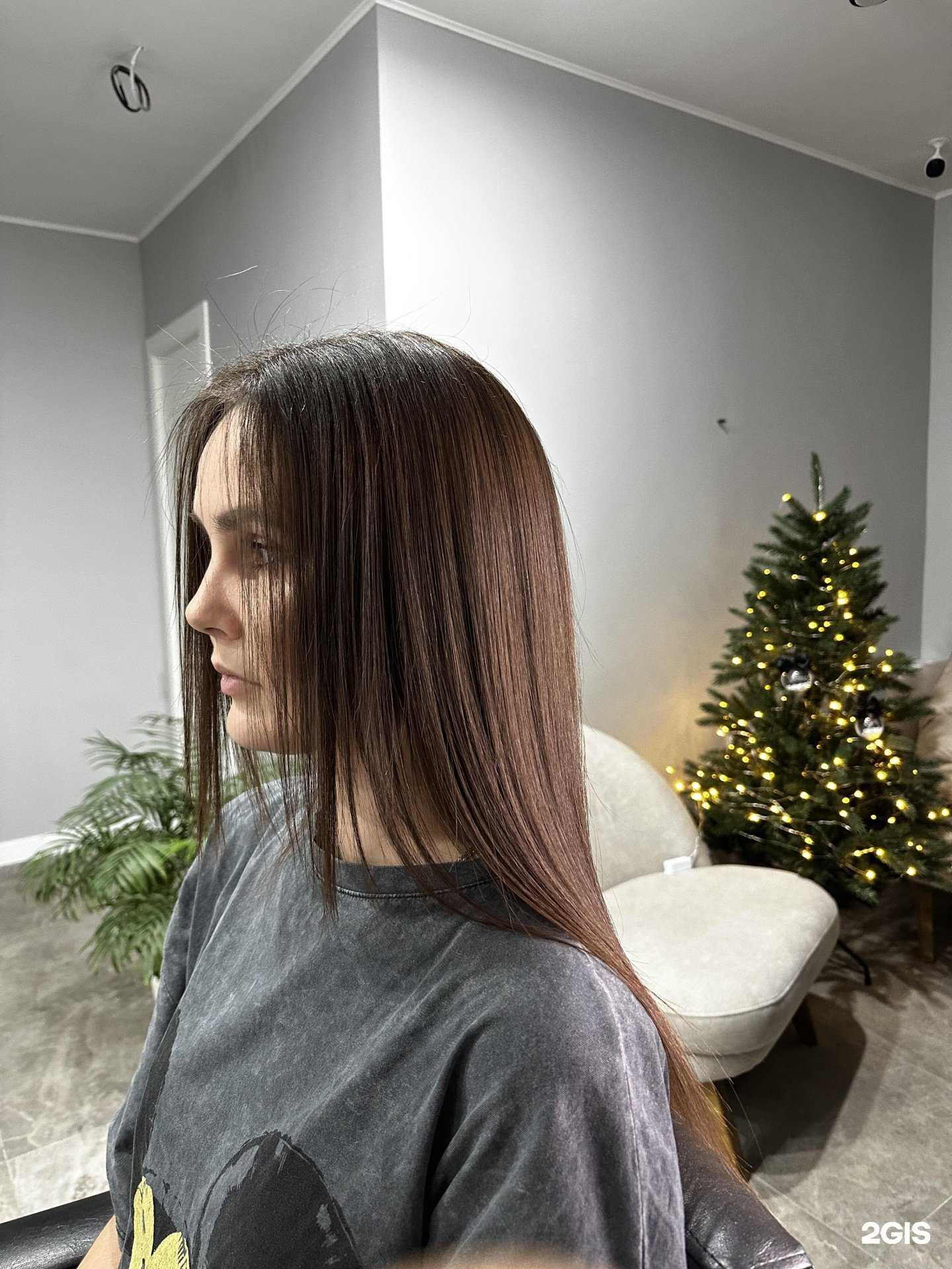 Отзывы на компанию Rizalina hair studio в г. Альметьевск c фото