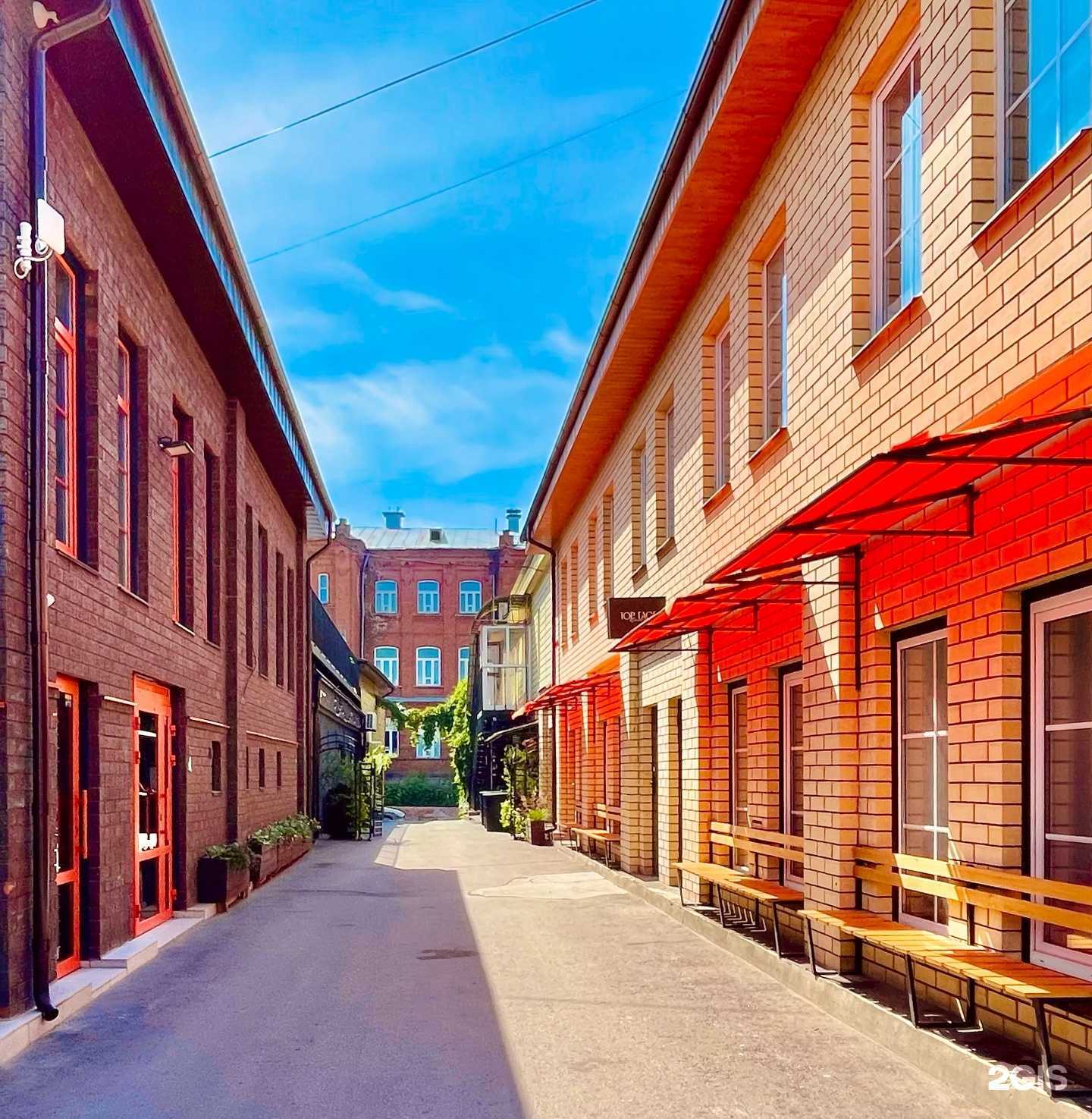 Отзывы на компанию Top face в Перми c фото