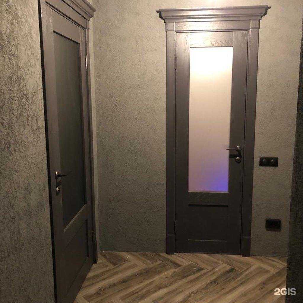 Отзывы на компанию Город дверей в г. Ульяновск c фото