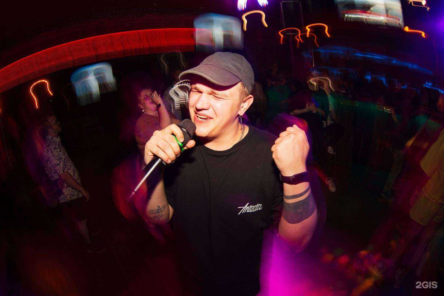 Отзывы на компанию Tarantinoz в Челябинске c фото