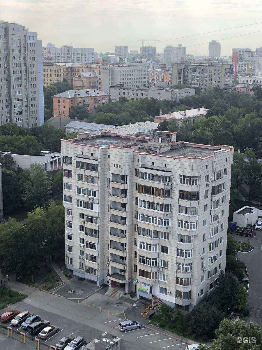 Отзывы на компанию Ваши зубы в Хабаровске c фото - фотография 2 из 2