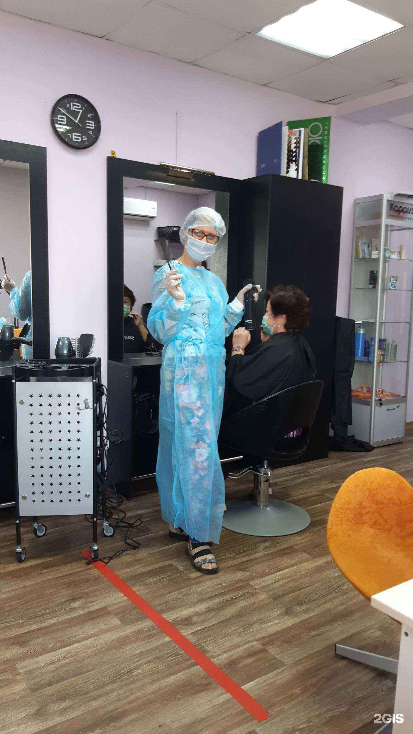 Отзывы на компанию Пантера в Иркутске c фото