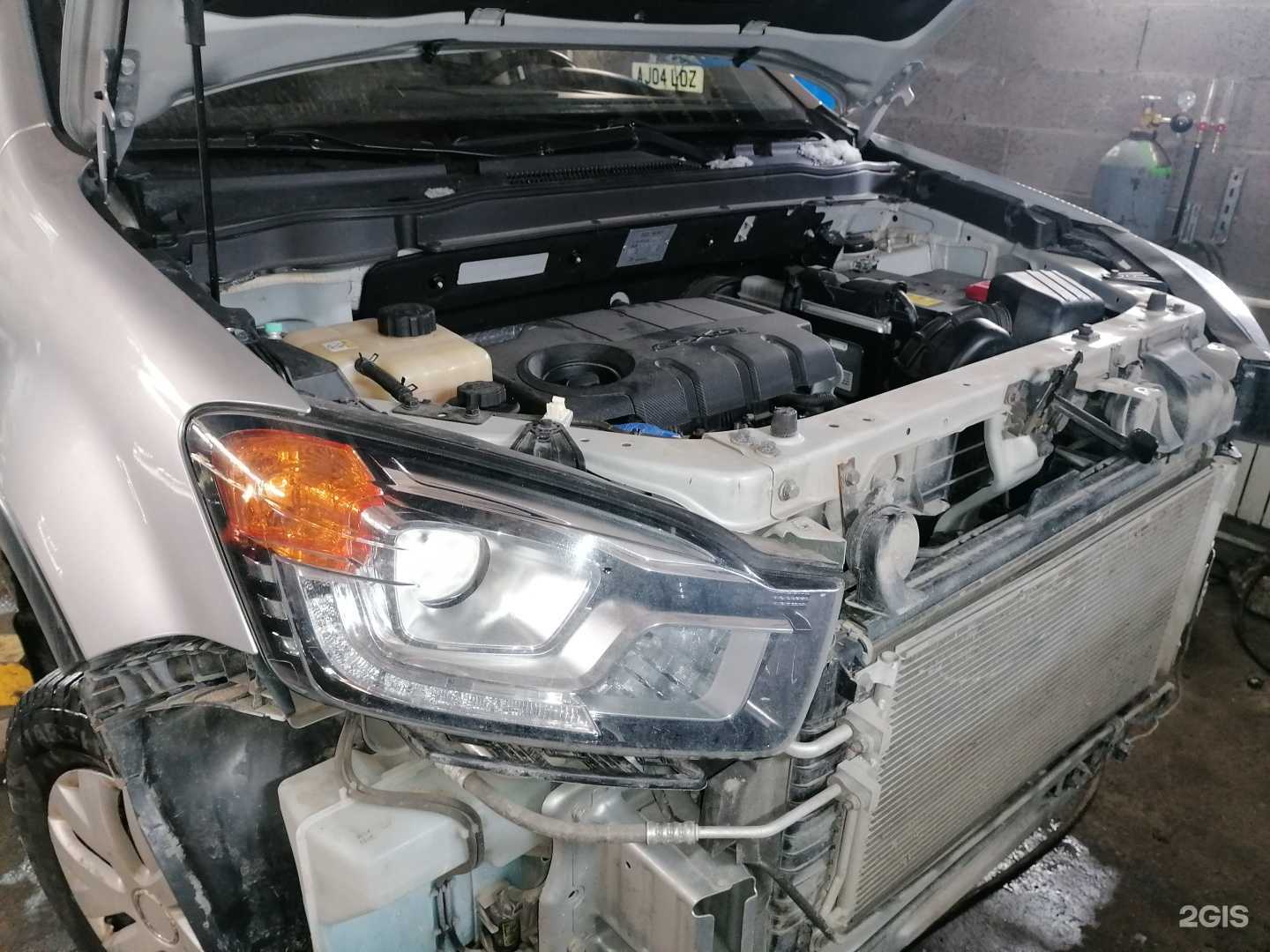 Отзывы на компанию Rdt service в г. Самара c фото