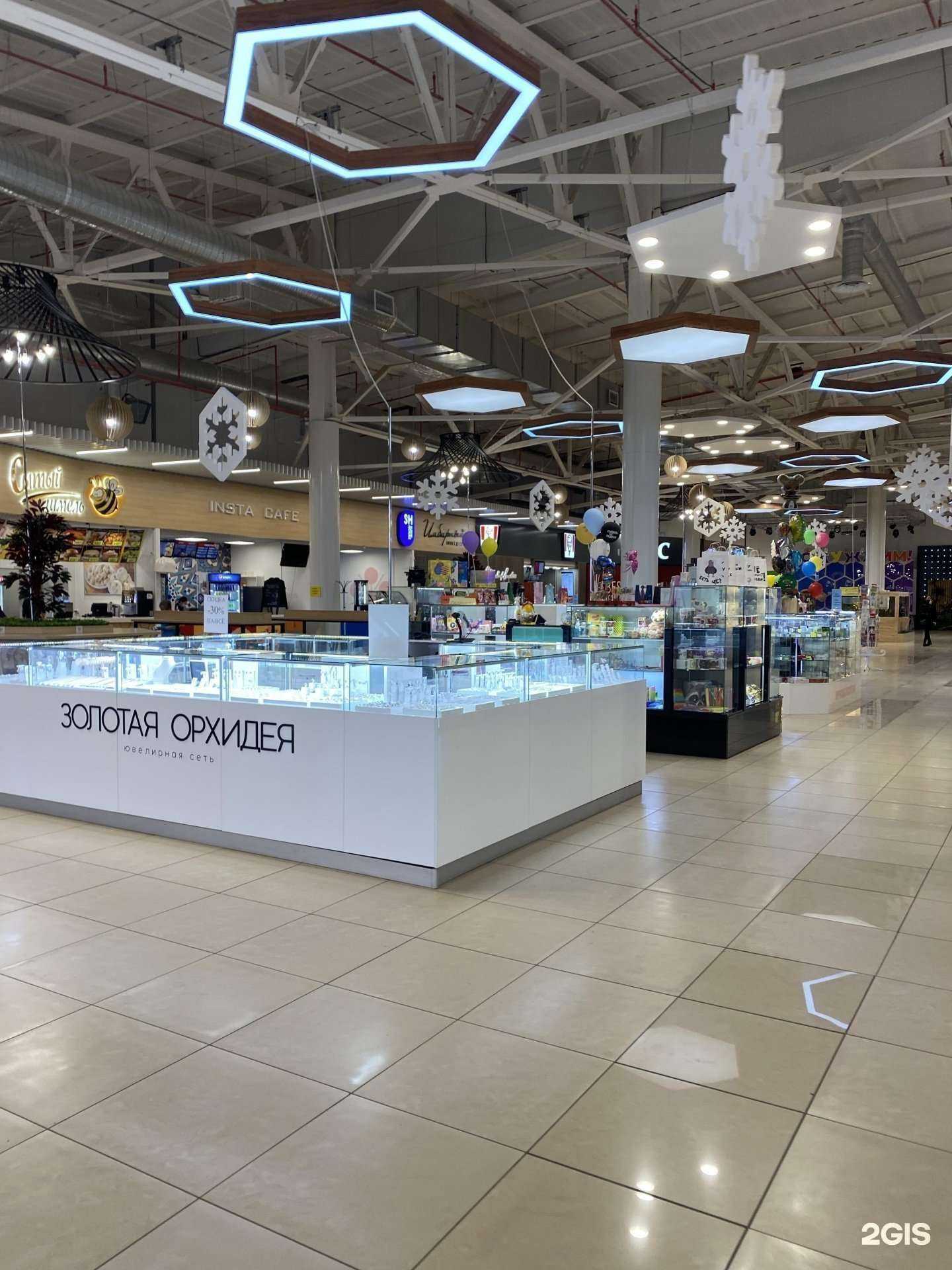 Отзывы на компанию Золотая орхидея в г. Улан-Удэ c фото