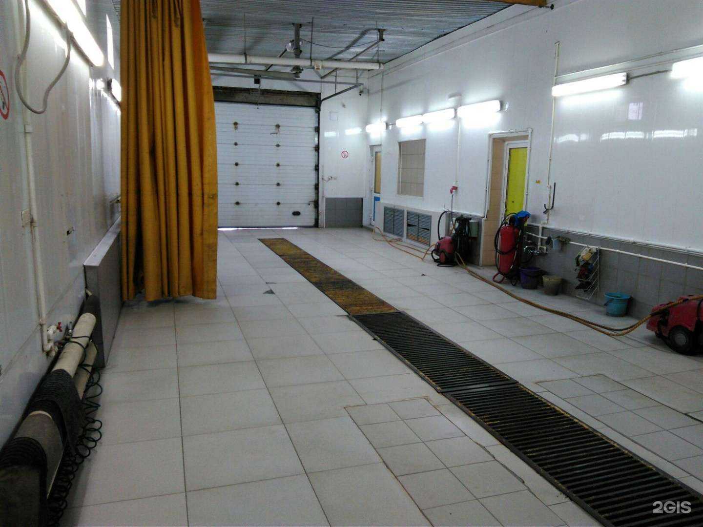 Отзывы на компанию Автобаня 174 в г. Златоуст c фото