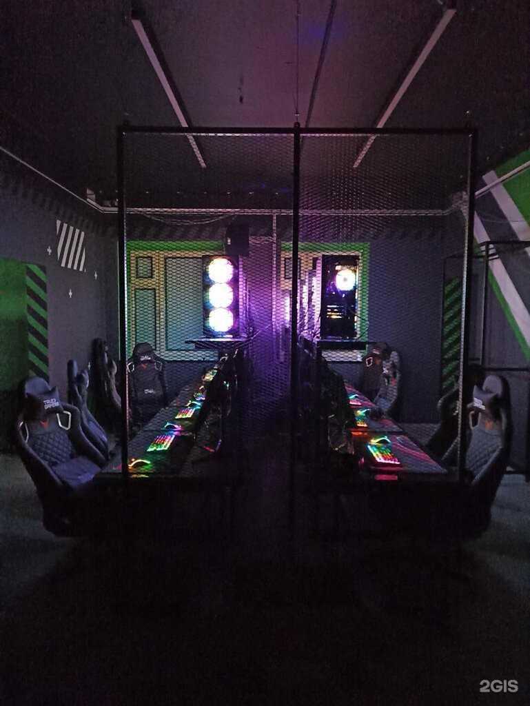 Отзывы на компанию TrueGamers Коммунарка в г. Коммунарка c фото