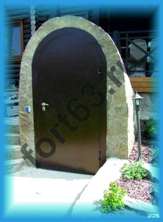 Отзывы на компанию Двери форт в г. Самара c фото