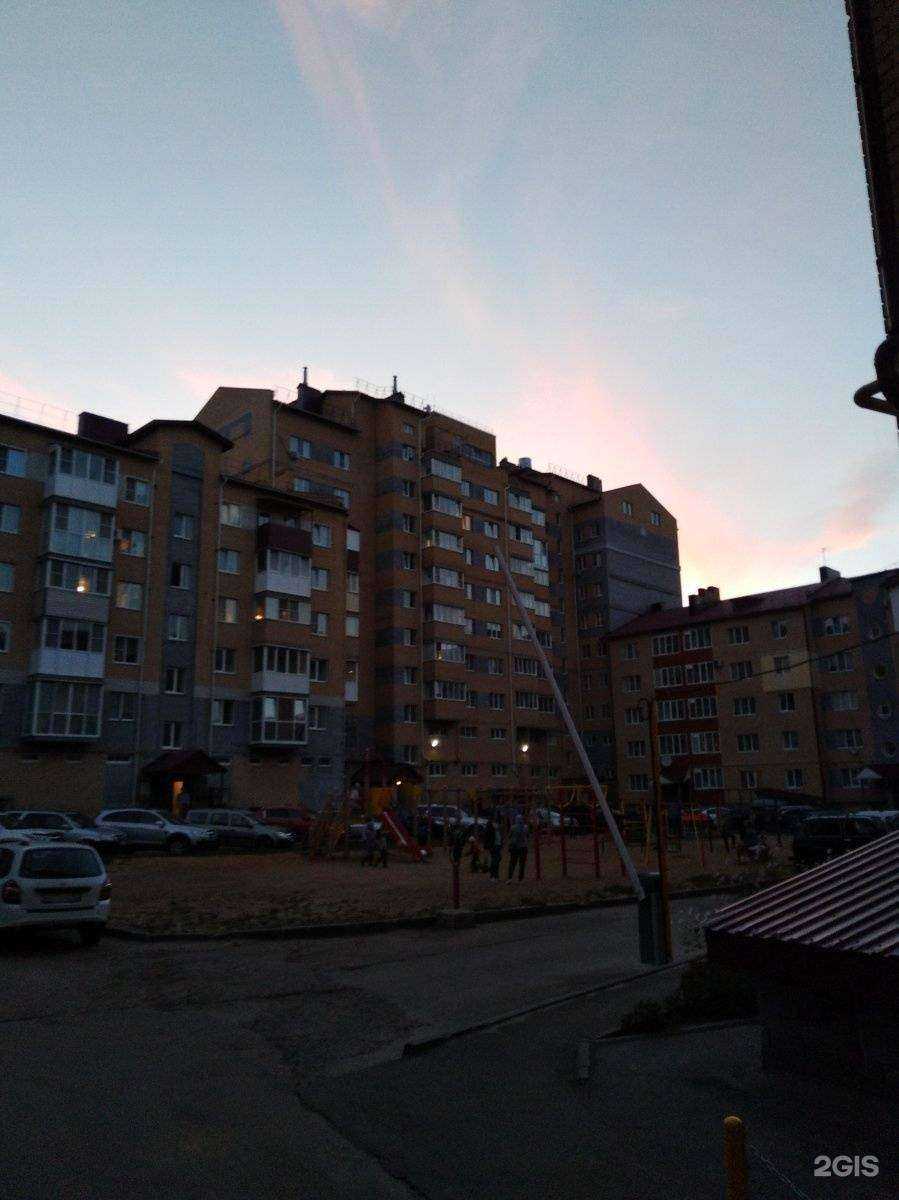 Отзывы на компанию Estet в Арзамасе c фото - фотография 2 из 2