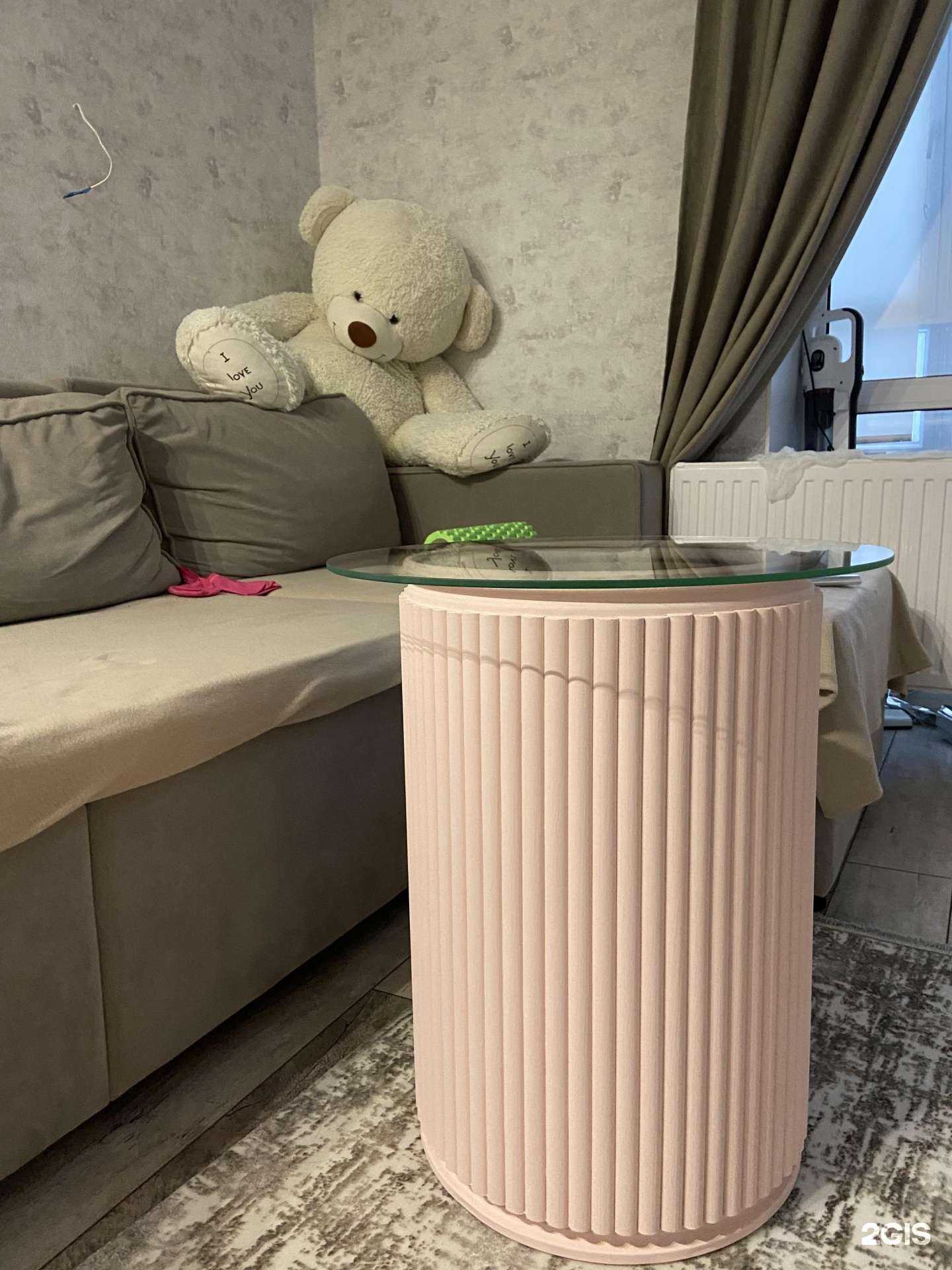 Отзывы на компанию Стекломастер в Уфе c фото