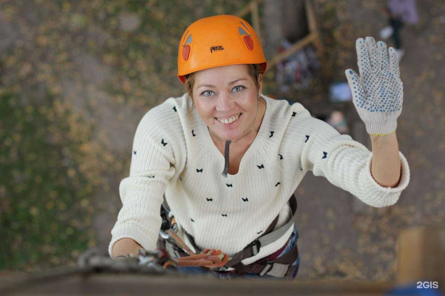 Отзывы на компанию Sky park в г. Казань c фото