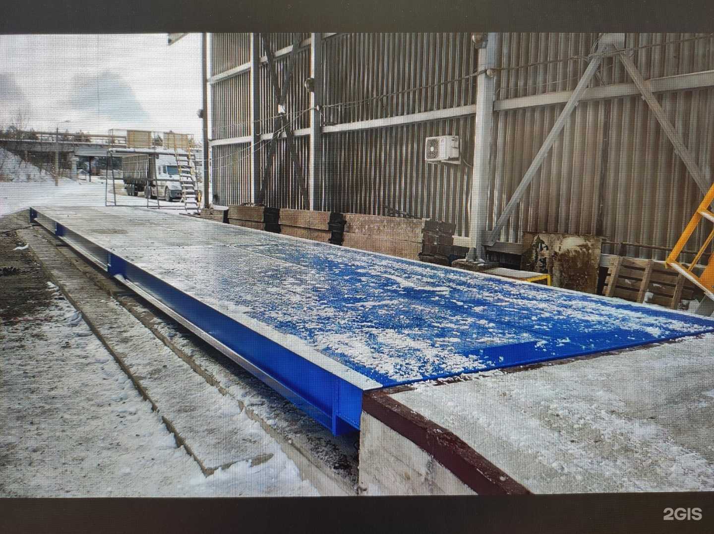 Отзывы на компанию Тензосила в г. Воронеж c фото