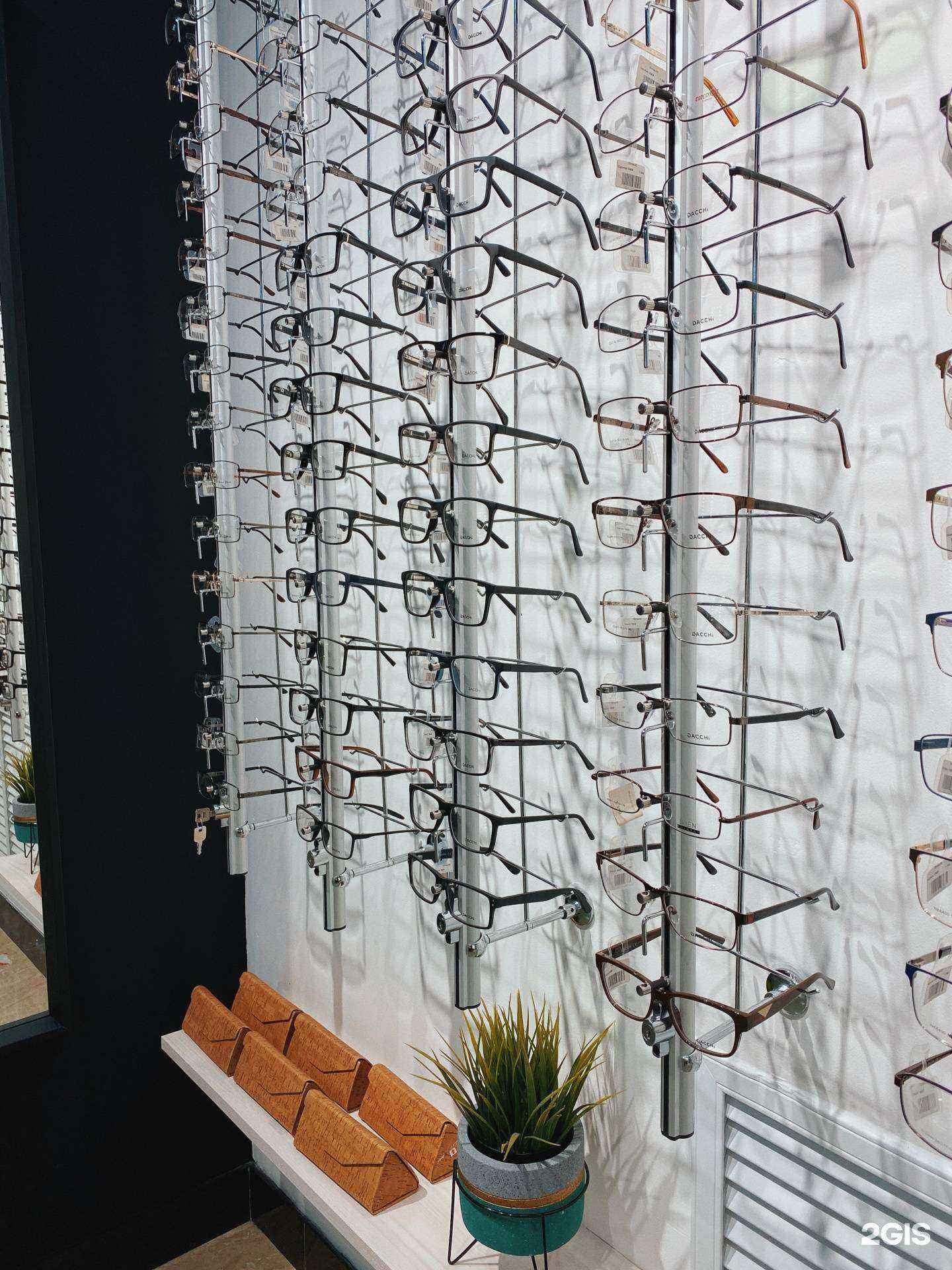 Отзывы на компанию Оптик-Ю в Ростове-на-Дону c фото