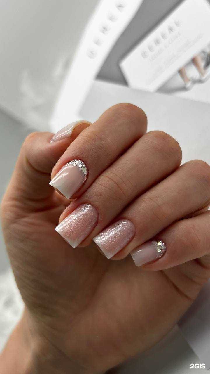 Отзывы на компанию Студия маникюра и дизайна ногтей в Томске c фото