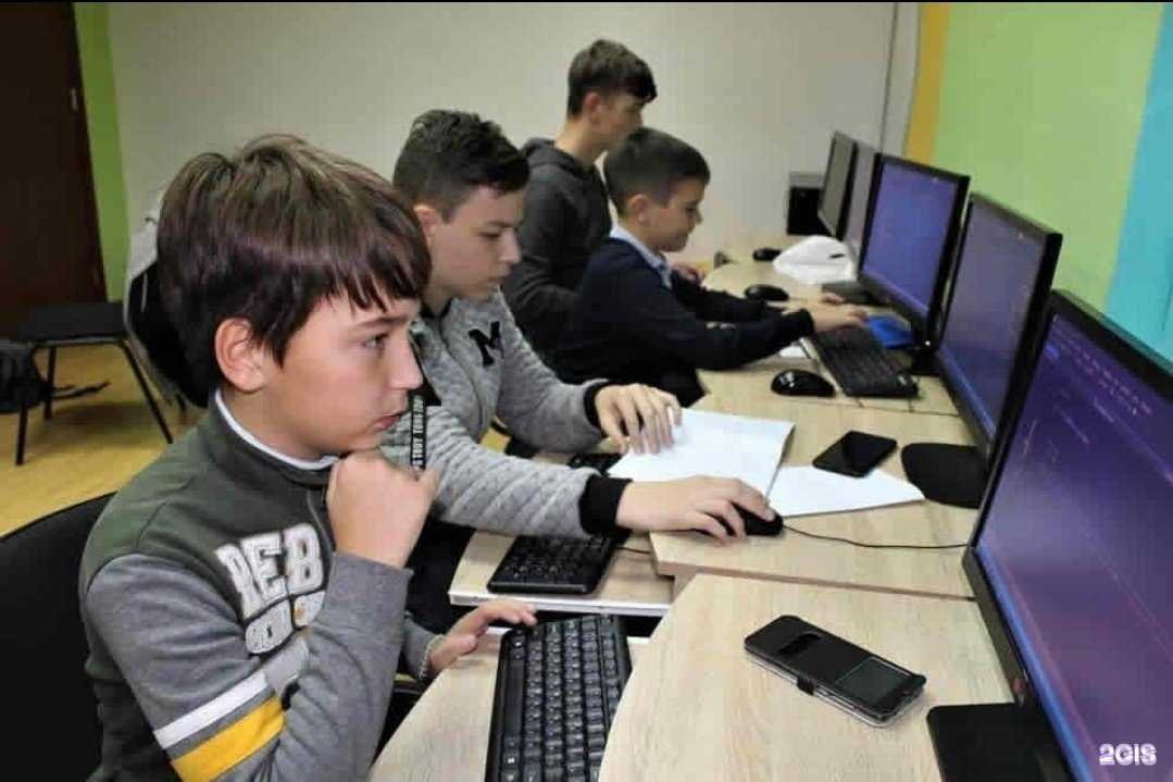 Отзывы на компанию Новосибирская академия дизайна и программирования в г. Барнаул c фото