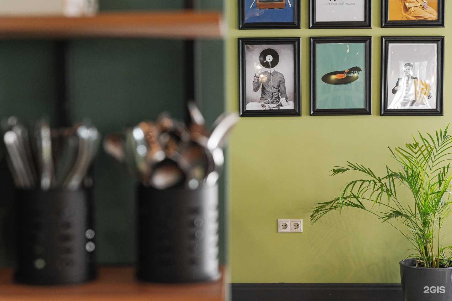 Отзывы на компанию Еда.Fm в г. Новороссийск c фото