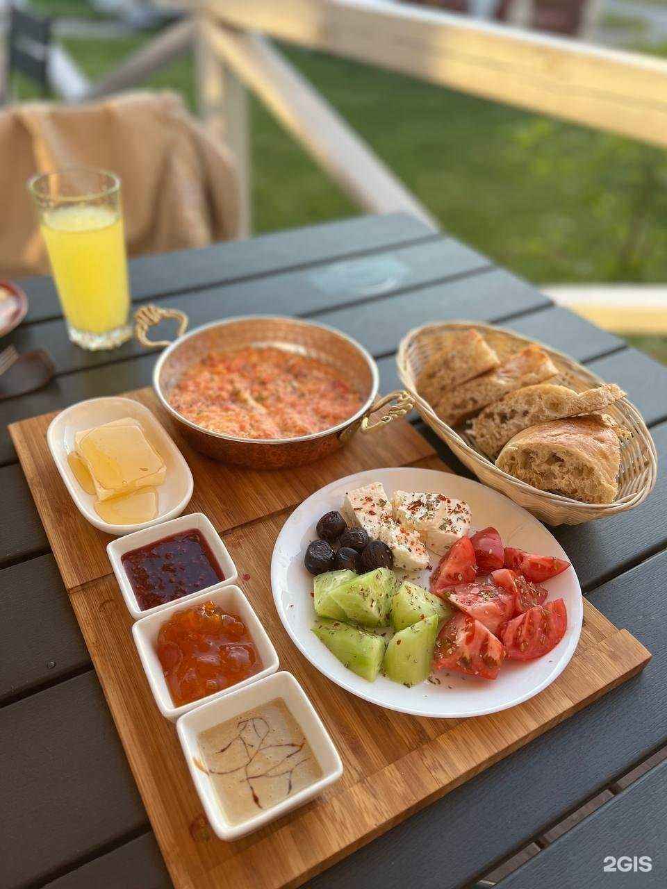 Отзывы на компанию Turkish grill в г. Казань c фото