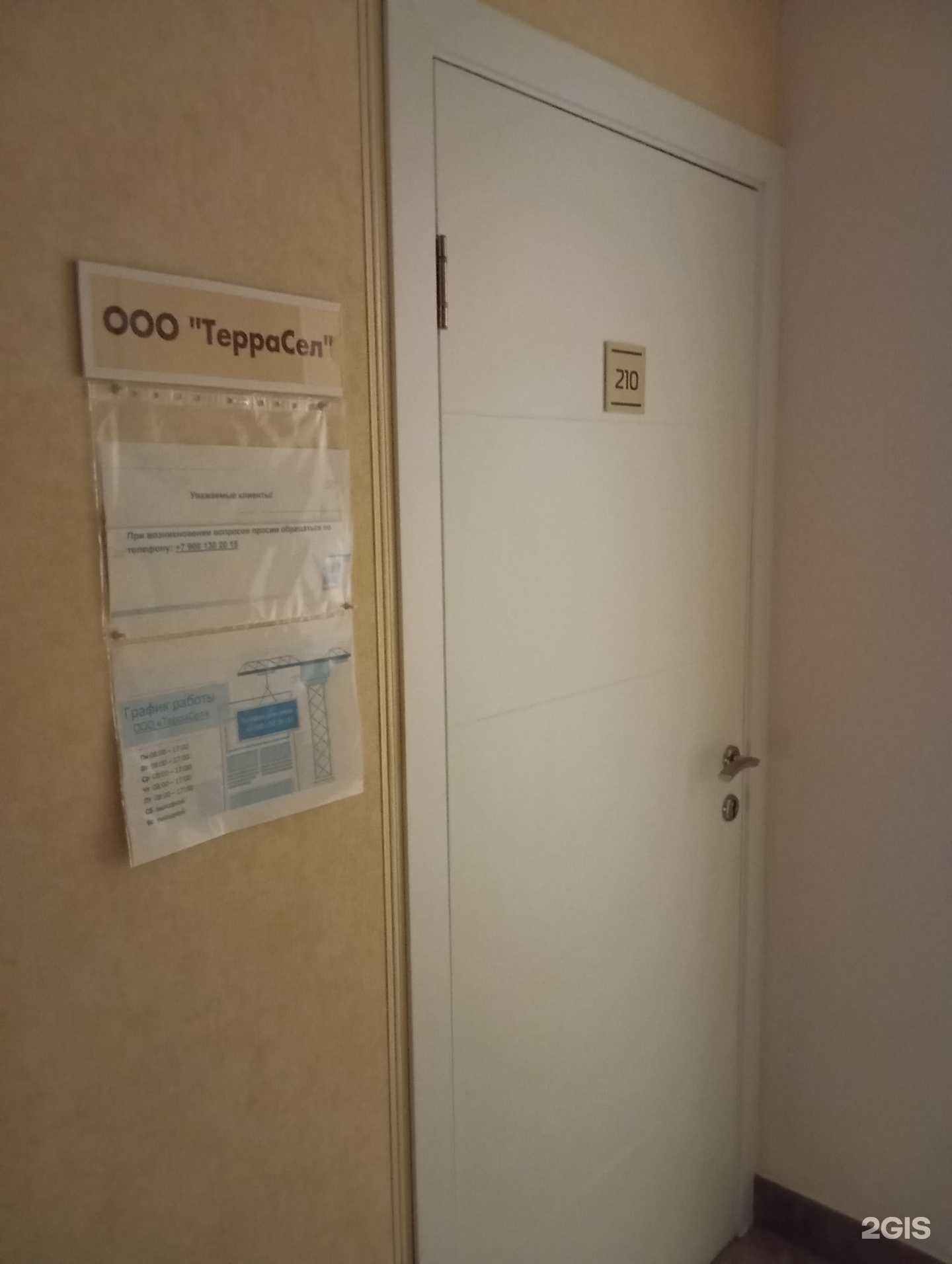 Отзывы на компанию Террасел в Воронеже c фото