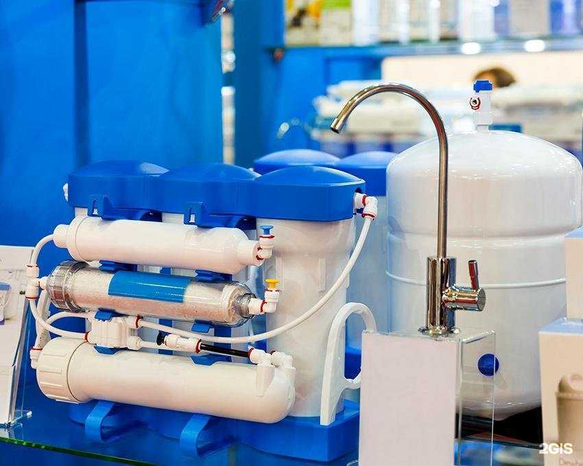 Отзывы на компанию Аквамарин в Твери c фото