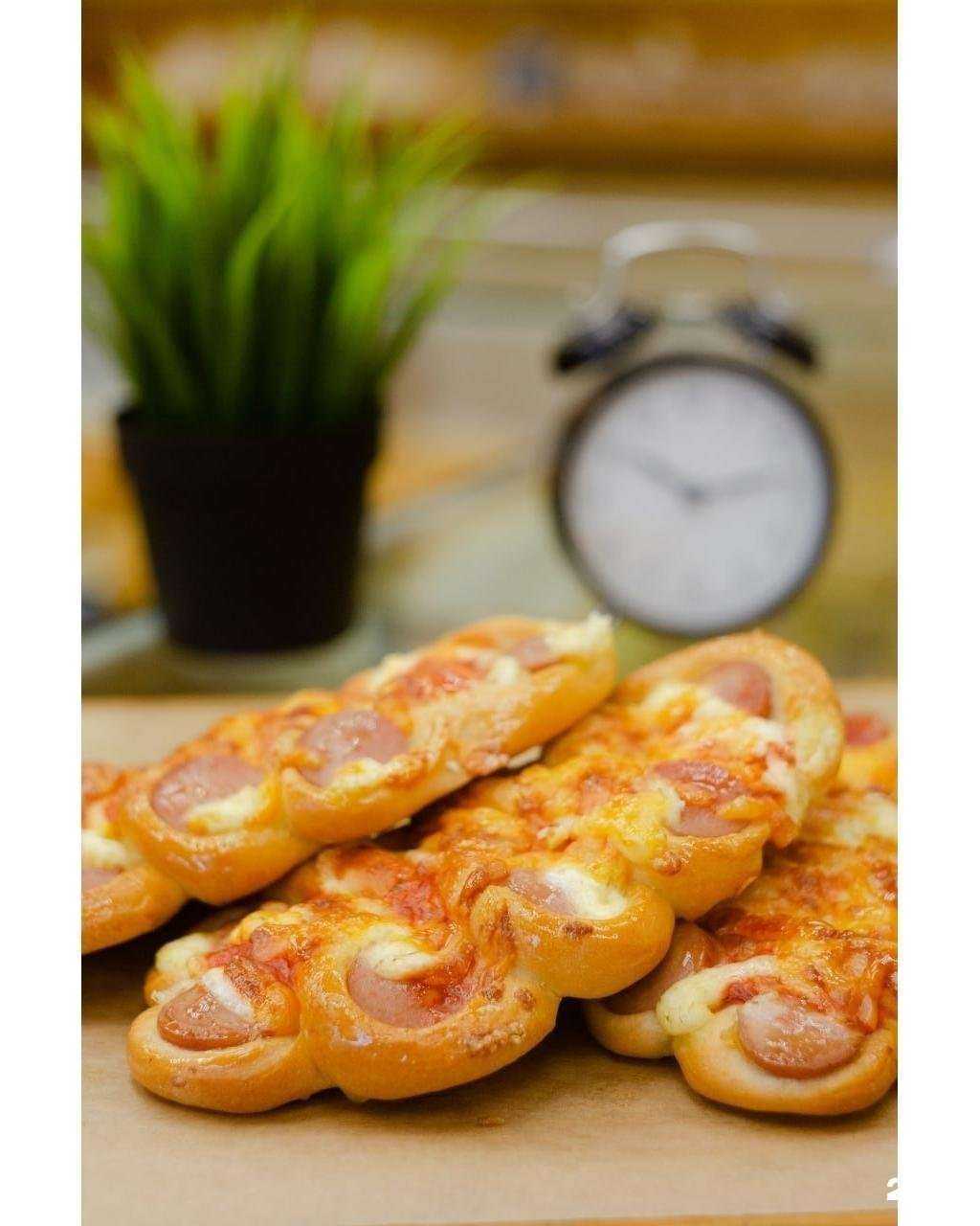 Отзывы на компанию Хлебница в г. Тольятти c фото