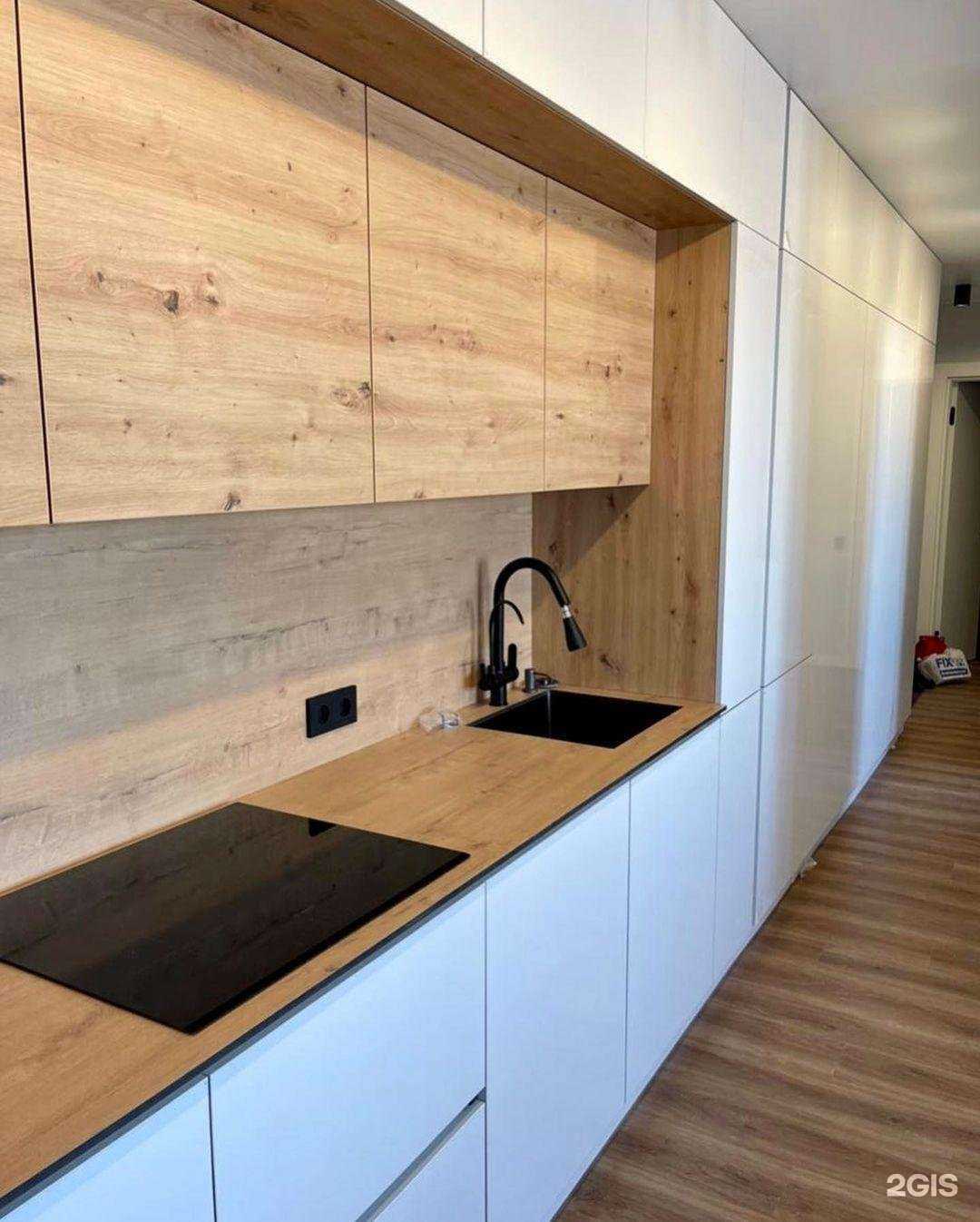 Отзывы на компанию Компания производства мебели на заказ в г. Вологда c фото