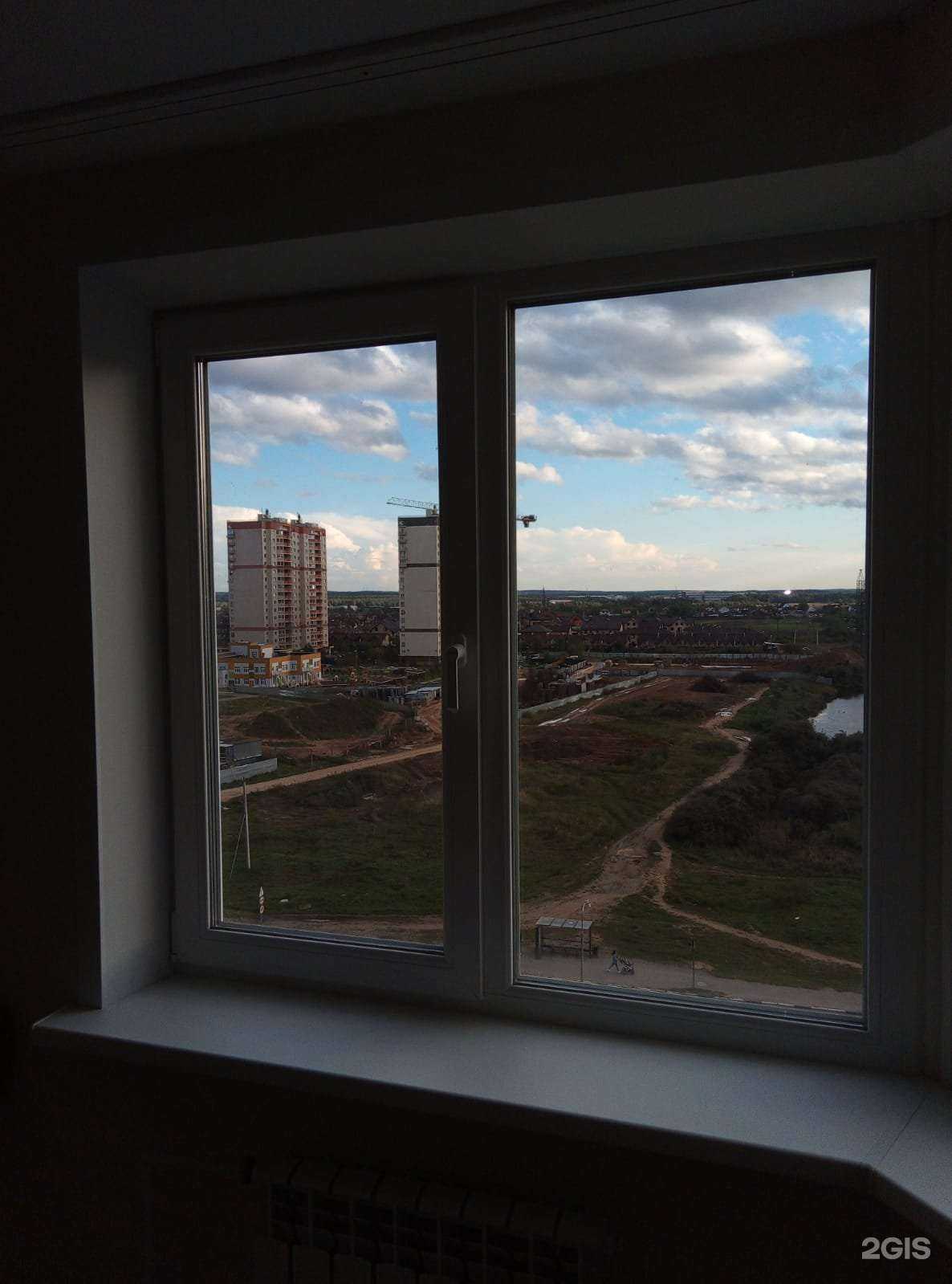 Отзывы на компанию Окна Просто в г. Тверь c фото