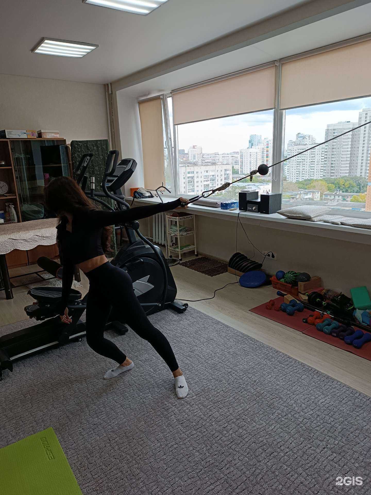 Отзывы на компанию Мастерская здоровья в Хабаровске c фото