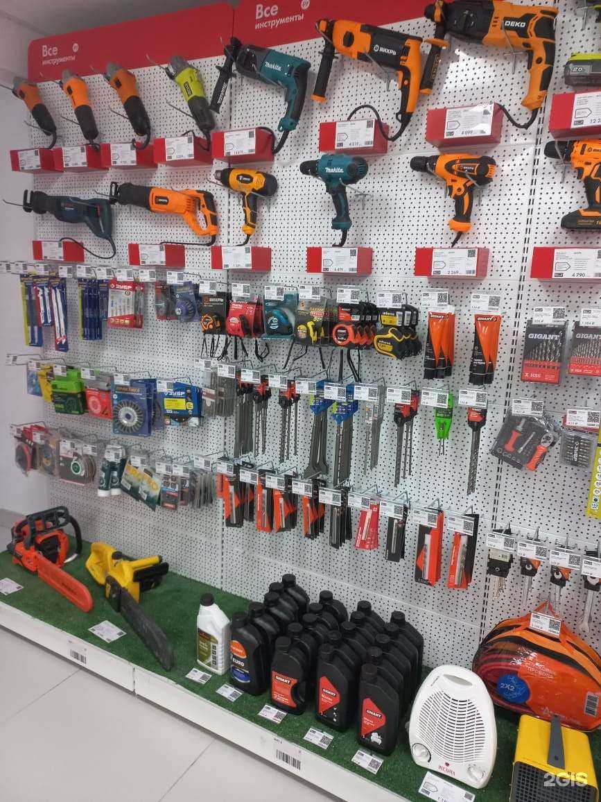 Отзывы на компанию ВсеИнструменты.ру в Челябинске c фото