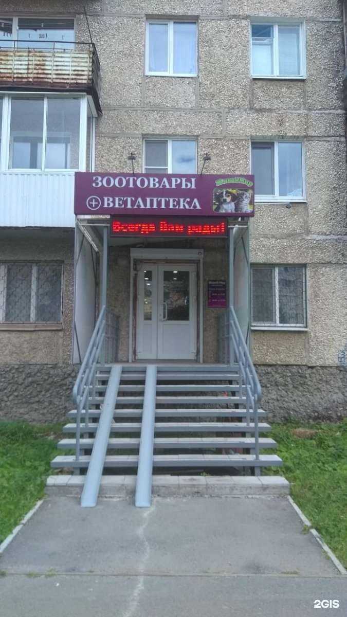 Отзывы на компанию Живой Мир в Верхней Пышме c фото