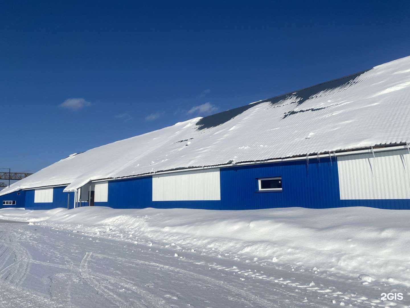 Отзывы на компанию Вент-Плюс в Кирове c фото