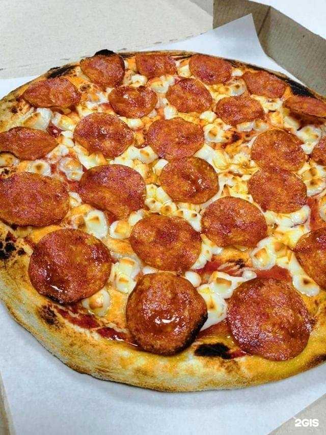 Отзывы на компанию Burger max в Самаре c фото