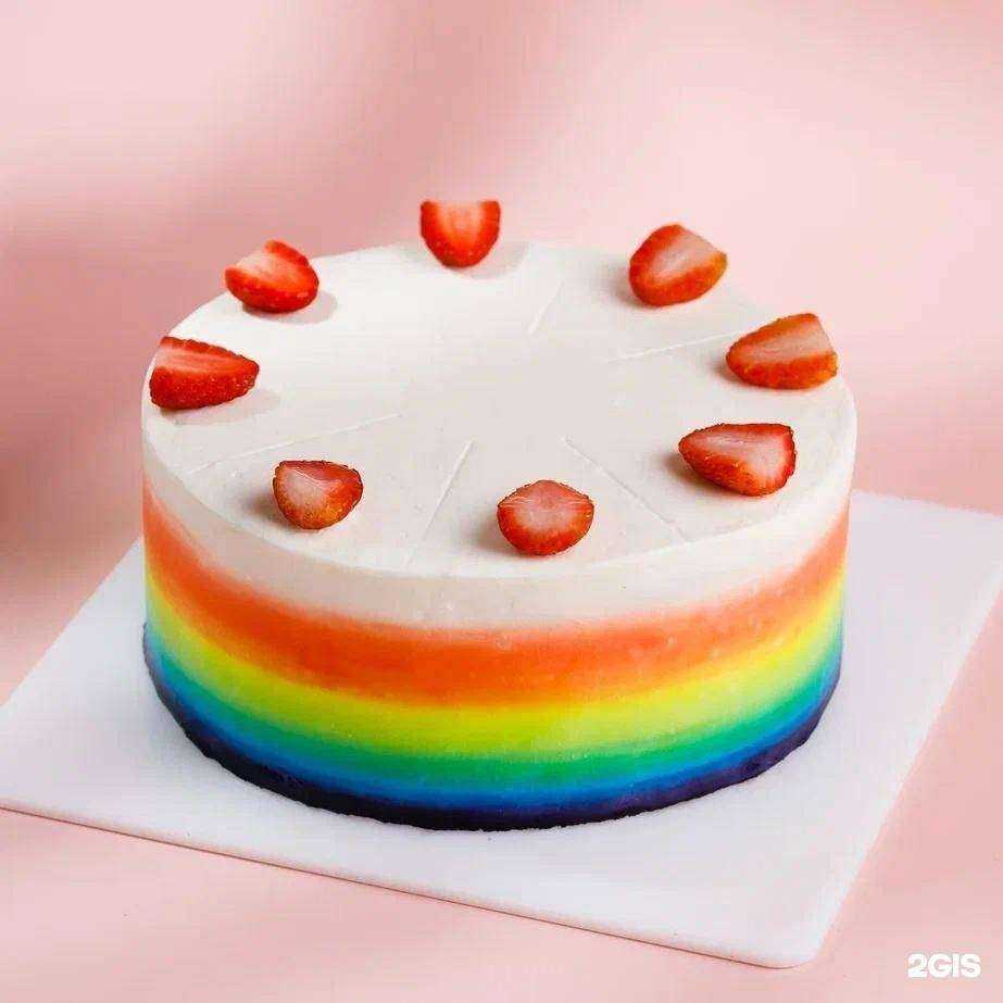 Отзывы на компанию Торта в Томске c фото