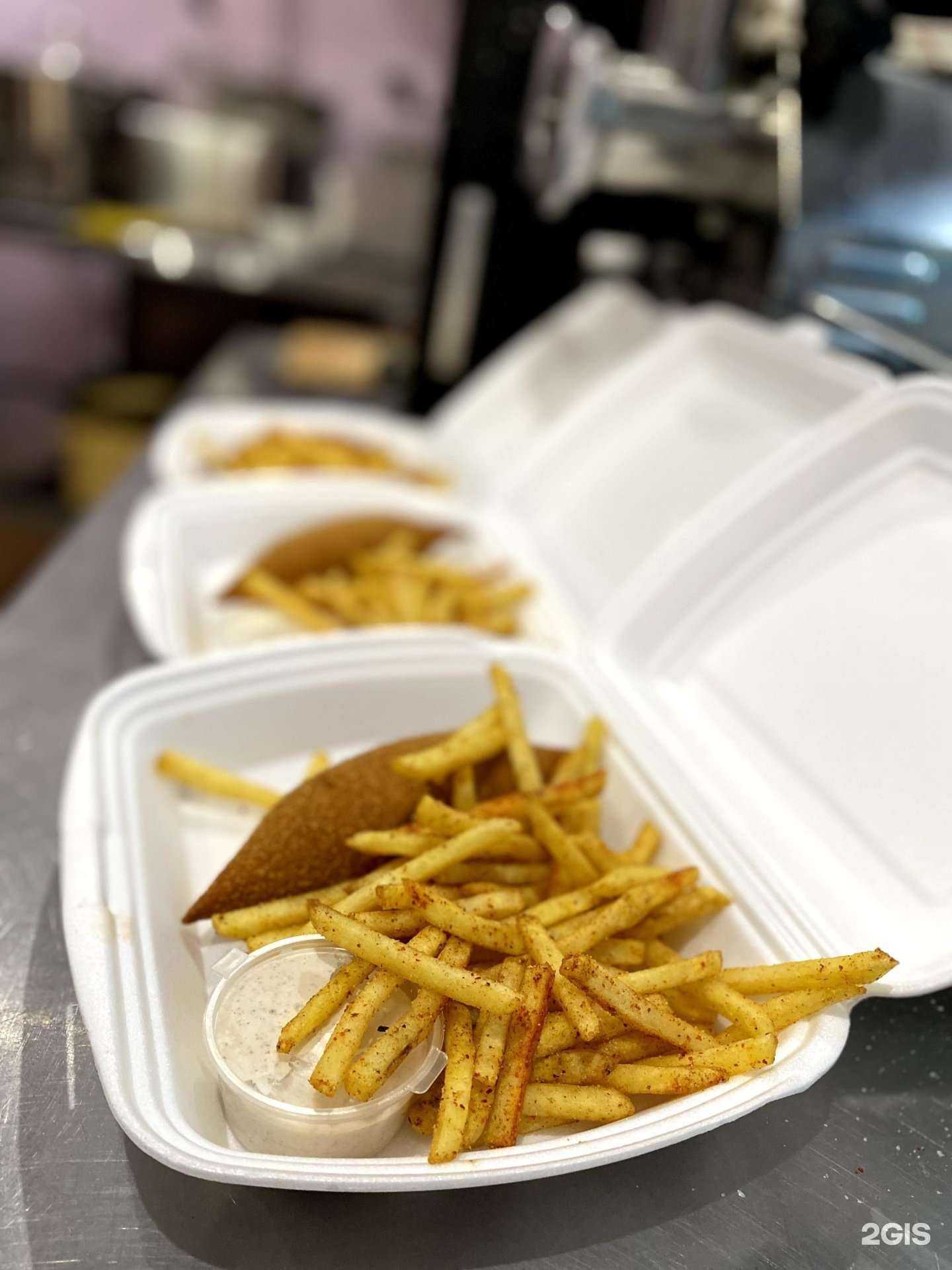 Отзывы на компанию Служба доставки котлет по-киевски в Краснодаре c фото