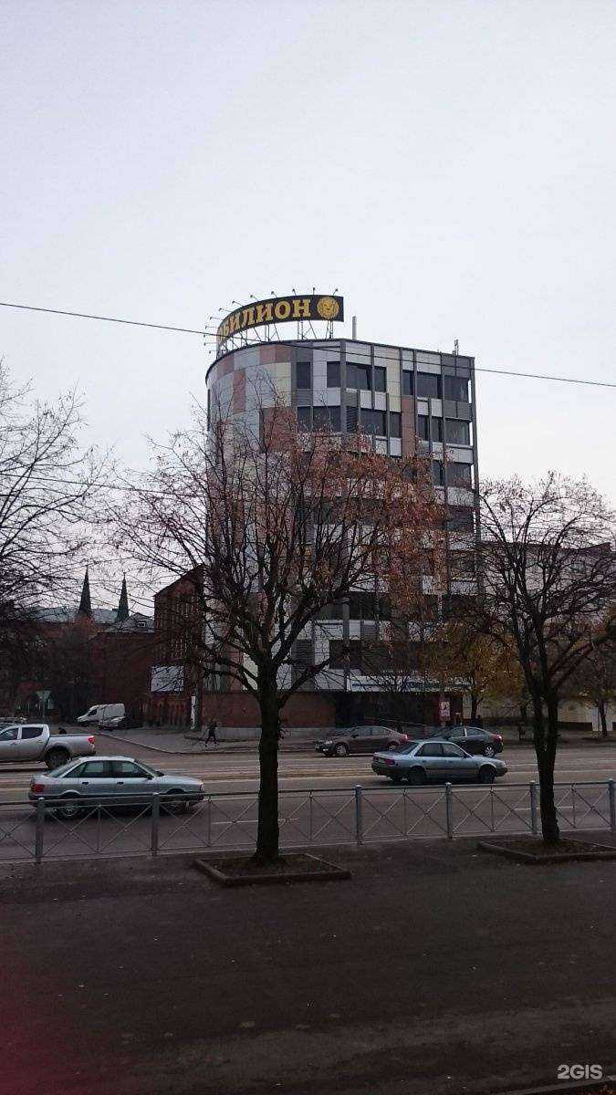 Отзывы на компанию Кёнигавтострой в Калининграде c фото - фотография 2 из 2