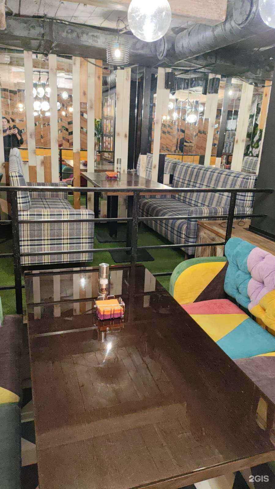 Отзывы на компанию Cook в Перми c фото