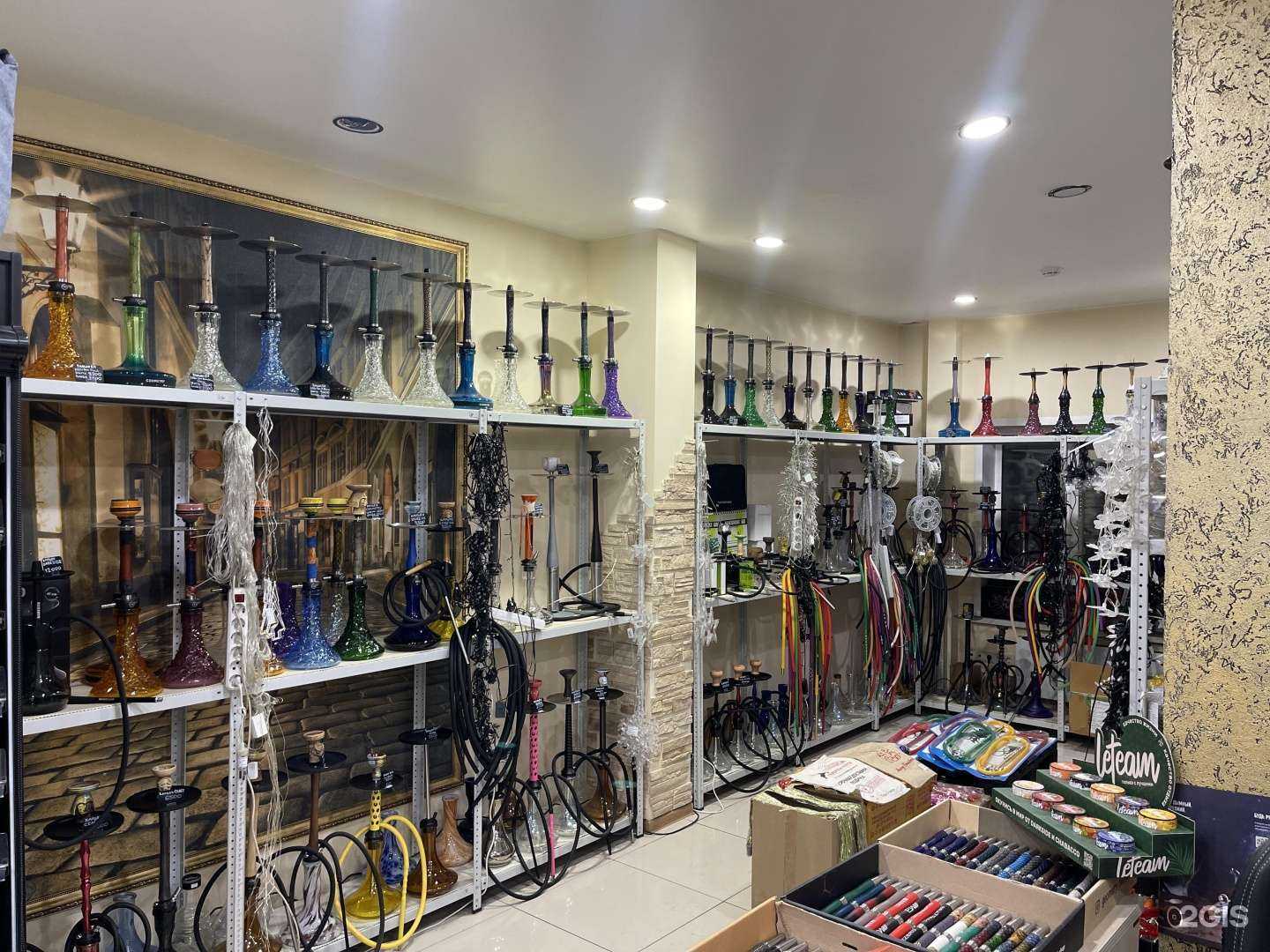 Отзывы на компанию Dymshop в Красноярске c фото