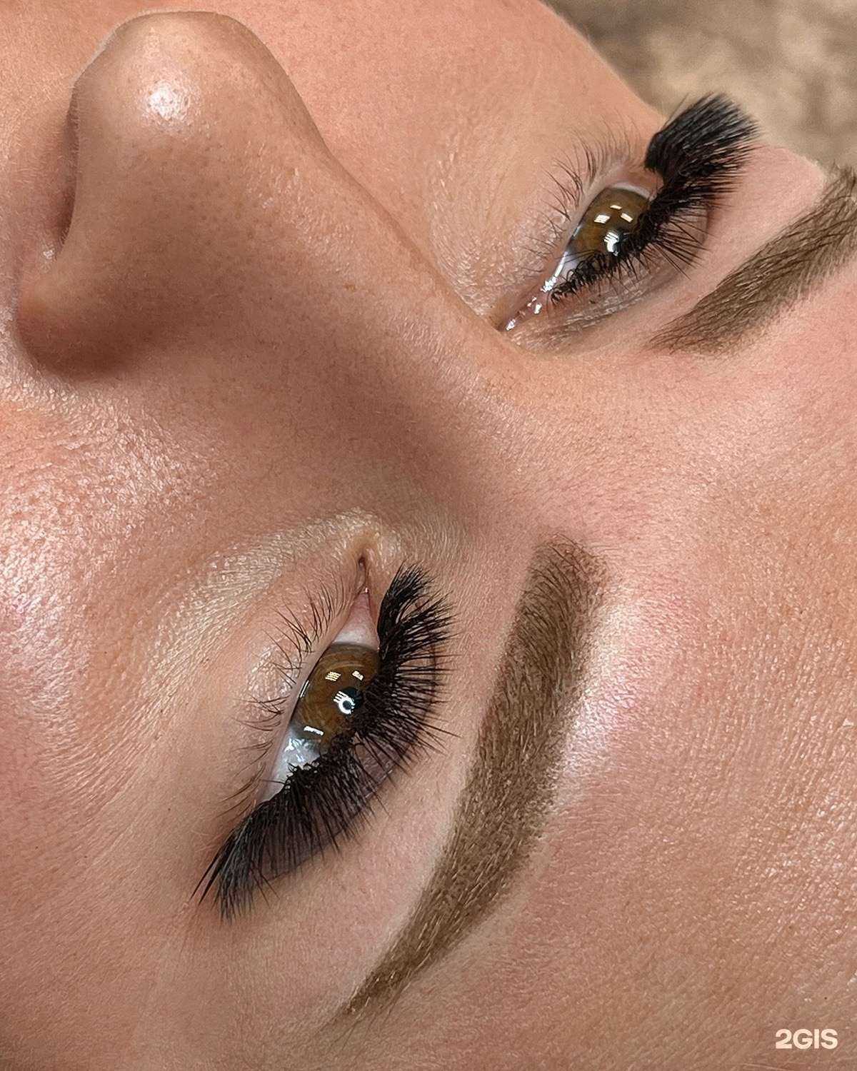 Отзывы на компанию Tina_pro_brovi в г. Новокузнецк c фото