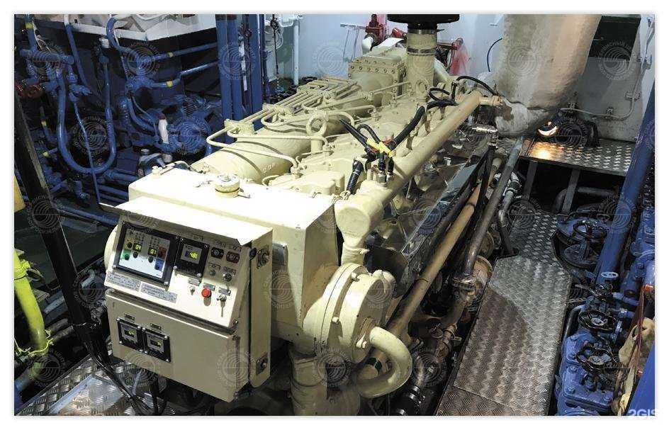 Отзывы на компанию Волжский дизель им. Маминых в Балакове c фото