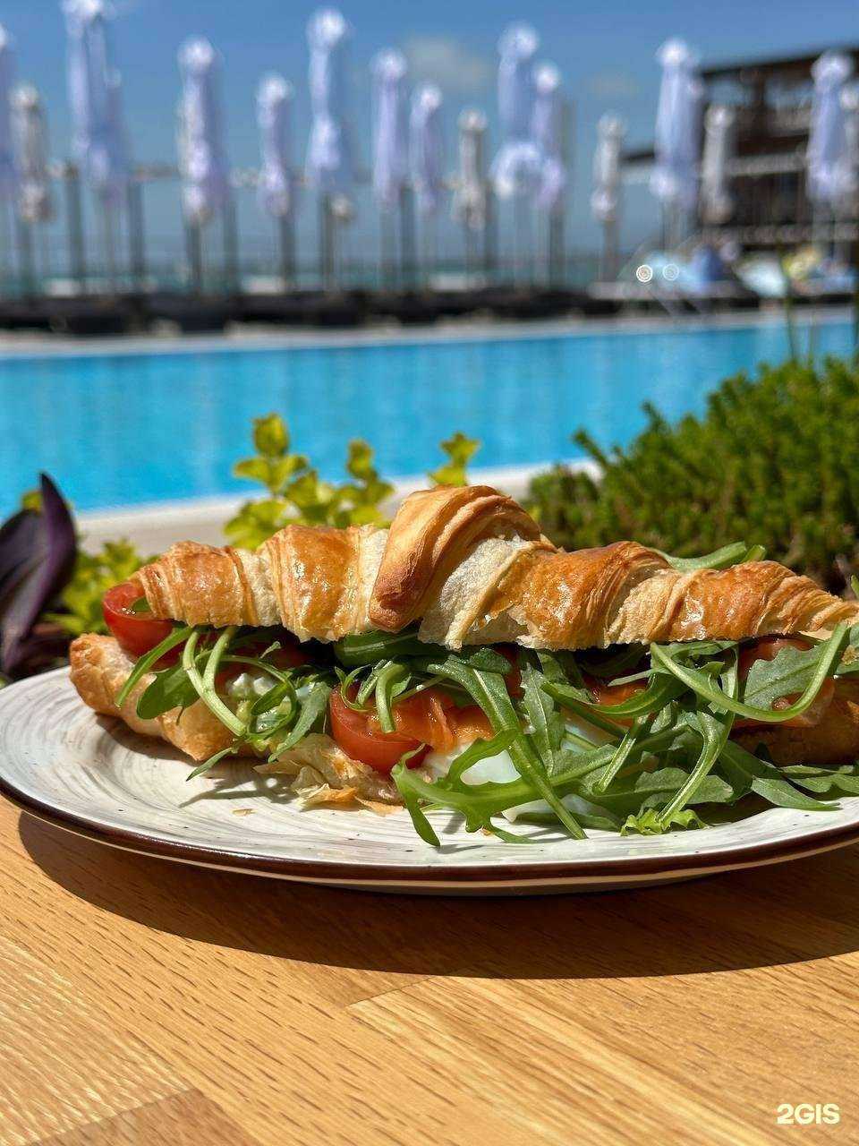 Отзывы на компанию Лагуна в Геленджике c фото