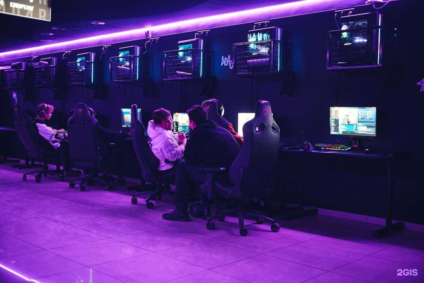 Отзывы на компанию Room 404 в г. Волгоград c фото