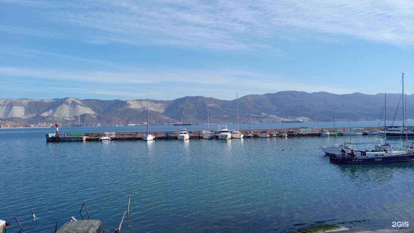 Отзывы на компанию Компания по аренде яхт в Новороссийске c фото - фотография 2 из 2