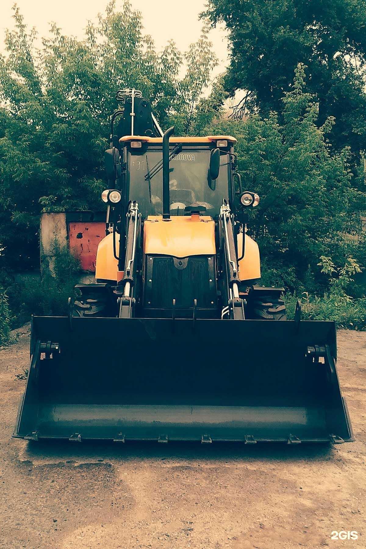 Отзывы на компанию Карьерные машины в Владивостоке c фото