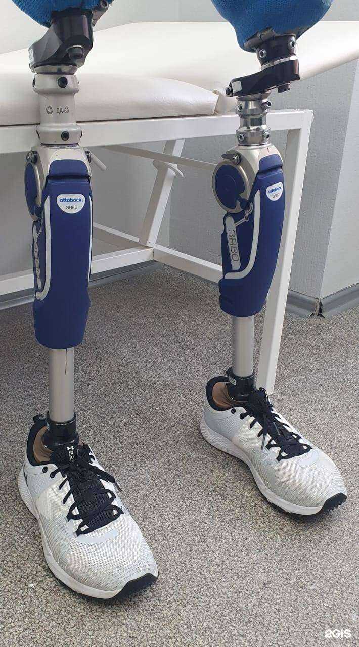 Отзывы на компанию Байкал-Орто в г. Иркутск c фото