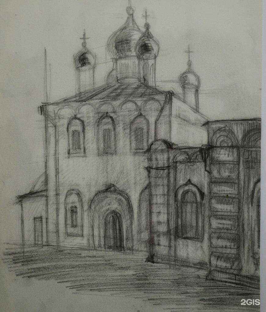 Отзывы на компанию Детская художественная школа №1 им. П.Ф. Рябова в г. Саранск c фото