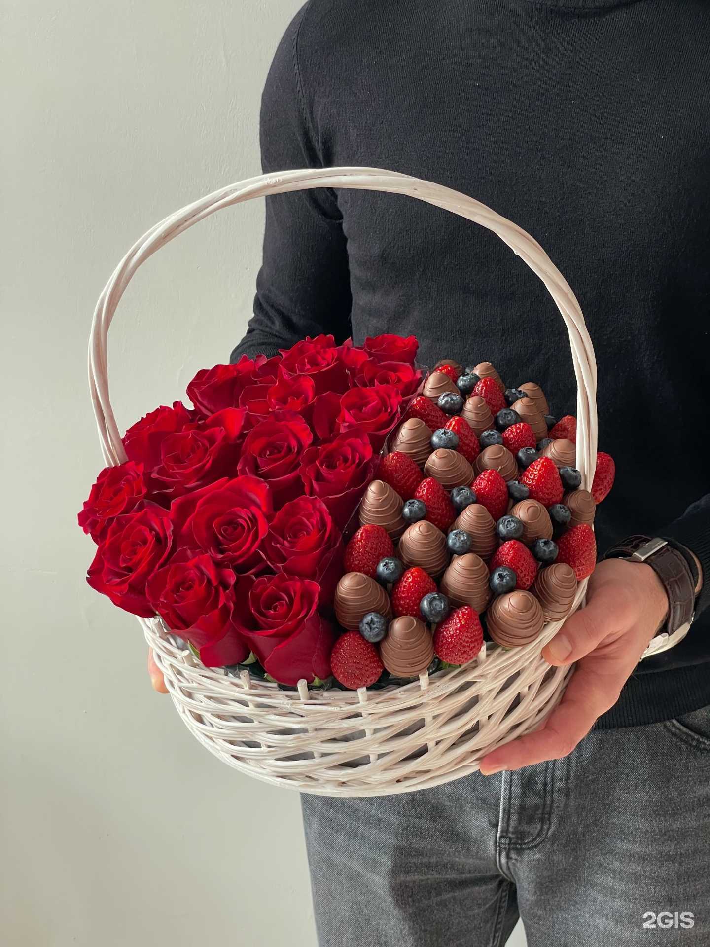 Отзывы на компанию Loveberry в Тюмени c фото