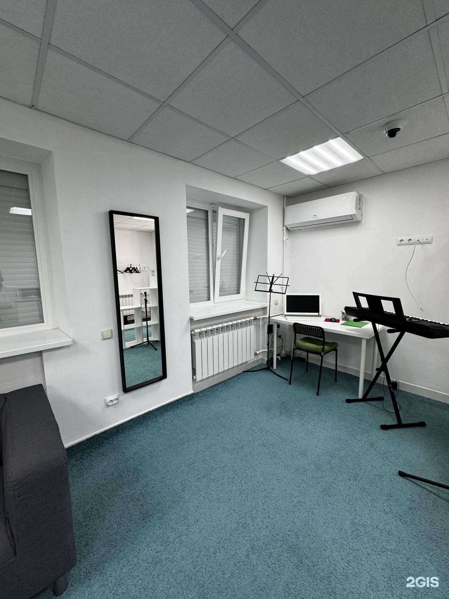 Отзывы на компанию Магия вокала в Альметьевске c фото