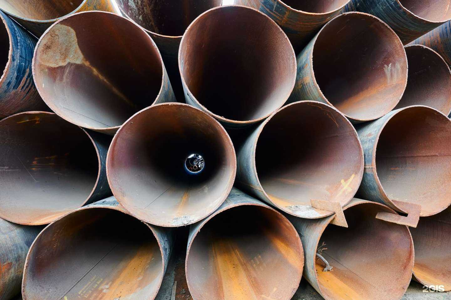 Отзывы на компанию Транслом Маркет в г. Екатеринбург c фото