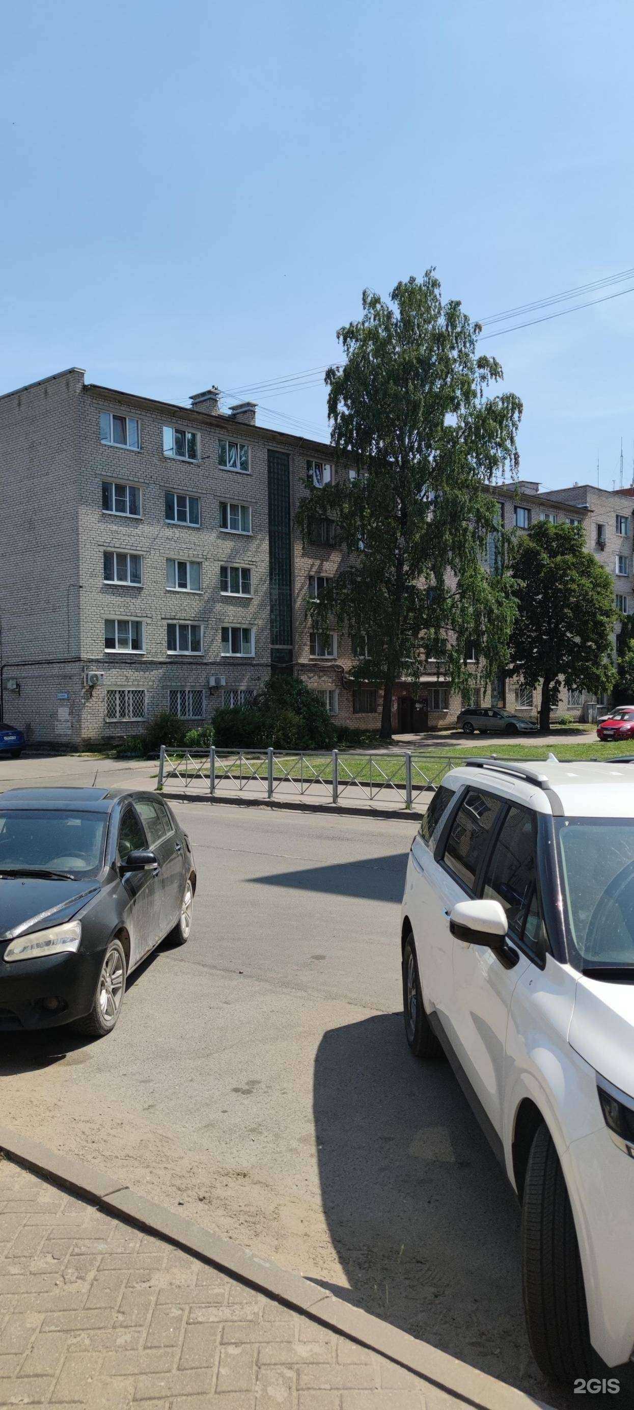 Отзывы на компанию Спецсвязь  в Пскове c фото - фотография 2 из 2