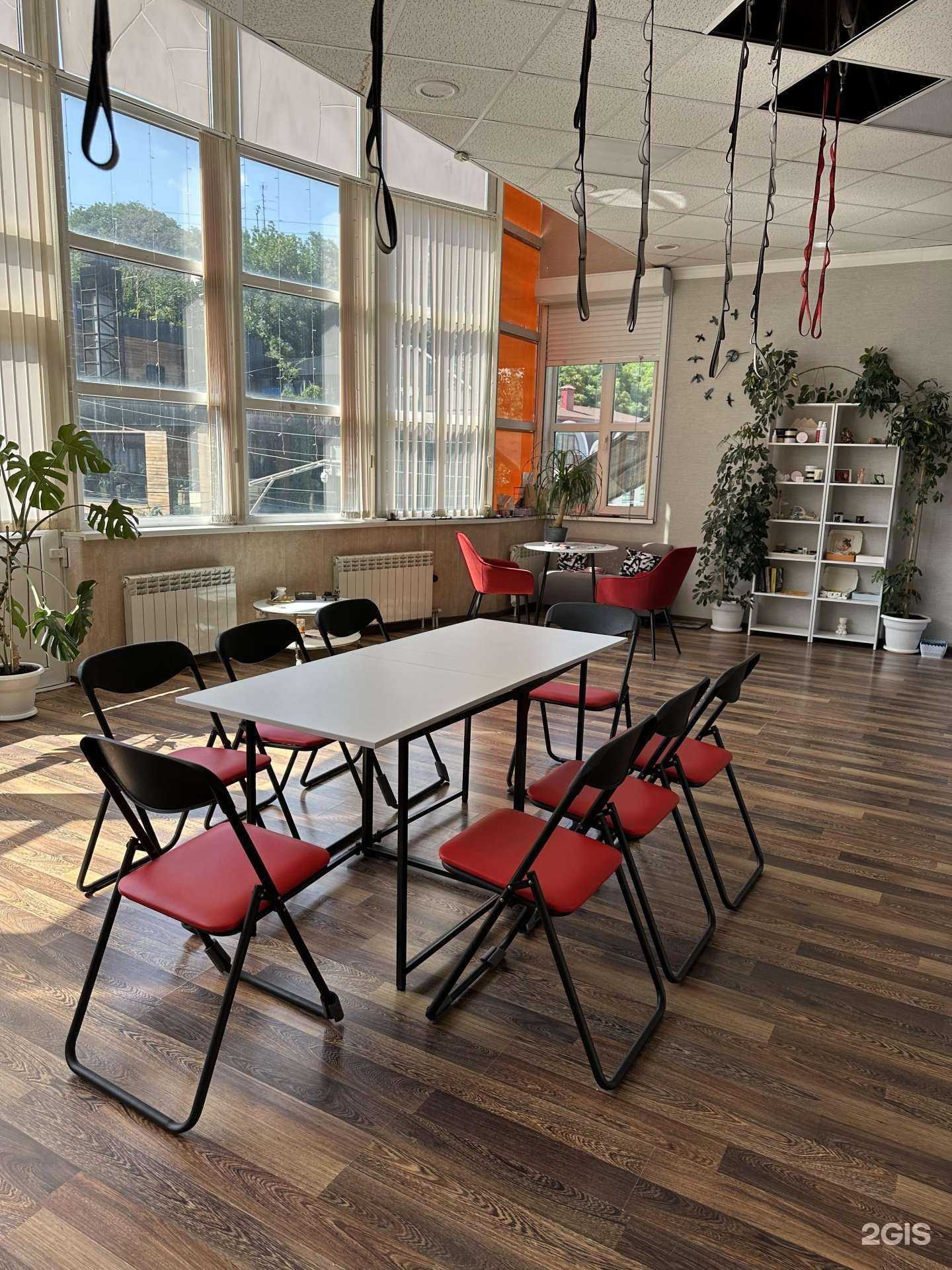 Отзывы на компанию Мастерская тела в г. Кисловодск c фото