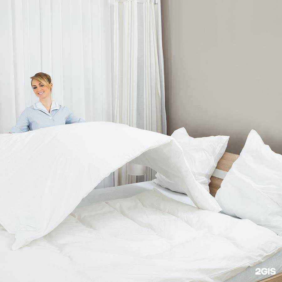 Отзывы на компанию Енисейский текстильный холдинг в г. Красноярск c фото